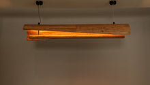 Load image into Gallery viewer, slice pendant lamp
