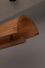 Load image into Gallery viewer, slice pendant lamp
