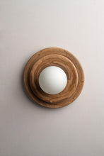 Load image into Gallery viewer, tiered wall lamp
