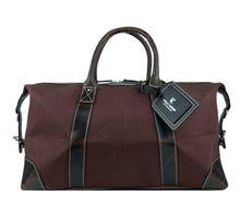 Load image into Gallery viewer, Marron Damen Duffel Bag
