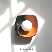 Load image into Gallery viewer, Ember Wall Sconce  Natural - Wall Lamp for Home, Restaurants and Offices.
