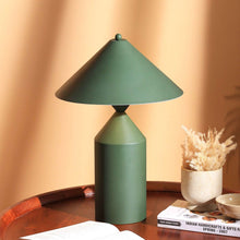 Load image into Gallery viewer, Cone Casa - Table Lamp - Modern Scandinavian Design, Premium Metallic Finish, Easy Installation
