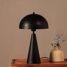 Load image into Gallery viewer, Hoa Sphere - Table Lamp, Modern Scandinavian Design, Premium Metallic Finish, Easy Installation
