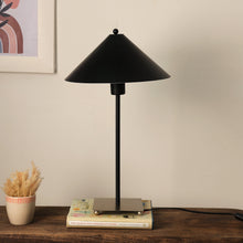 Load image into Gallery viewer, Cone Stick Table Lamp
