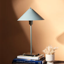 Load image into Gallery viewer, Cone Stick Table Lamp
