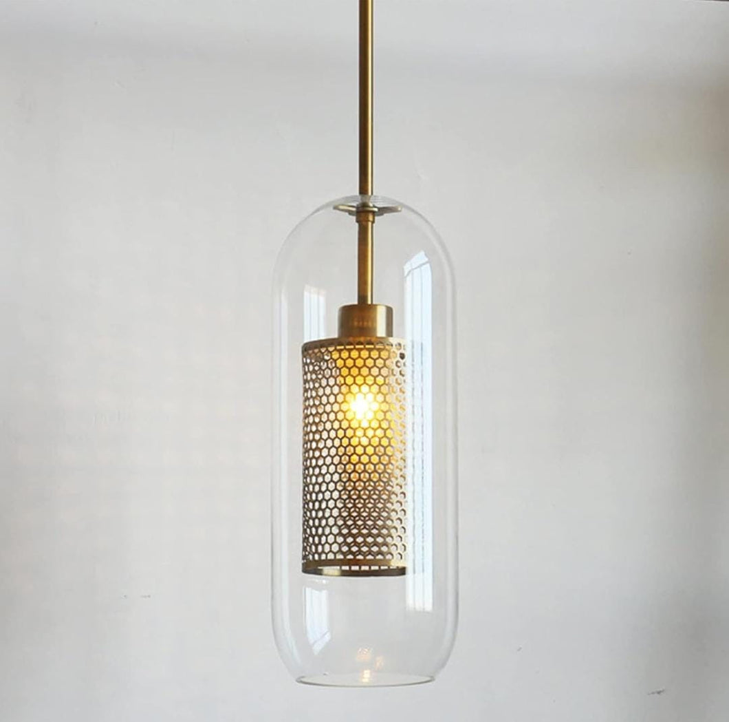 NAANN - Modern Contemporary Pendant Lamp