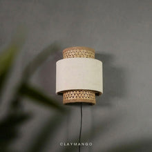 Load image into Gallery viewer, D3 Sconce - Wall Sconce for Home, Restaurants and Offices
