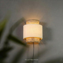 Load image into Gallery viewer, D3 Sconce - Wall Sconce for Home, Restaurants and Offices

