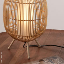 Load image into Gallery viewer, KORO table lamp -  Lamp for Home, Restaurants and Offices
