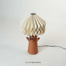 Load image into Gallery viewer, Boru Table Lamp - Sculptural Lamp for Home, Restaurants and Offices
