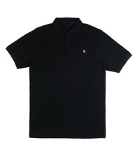 Load image into Gallery viewer, Cotton Piqué Shirt-Style Collar Polo
