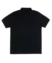 Load image into Gallery viewer, Cotton Piqué Shirt-Style Collar Polo
