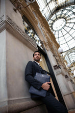 Load image into Gallery viewer, Laptop Case With Handle - Unisex Tote
