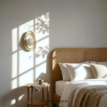 Load image into Gallery viewer, Pebble Wall Sconce - Wall/Ceiling Lamp for Home, Restaurants and Offices.

