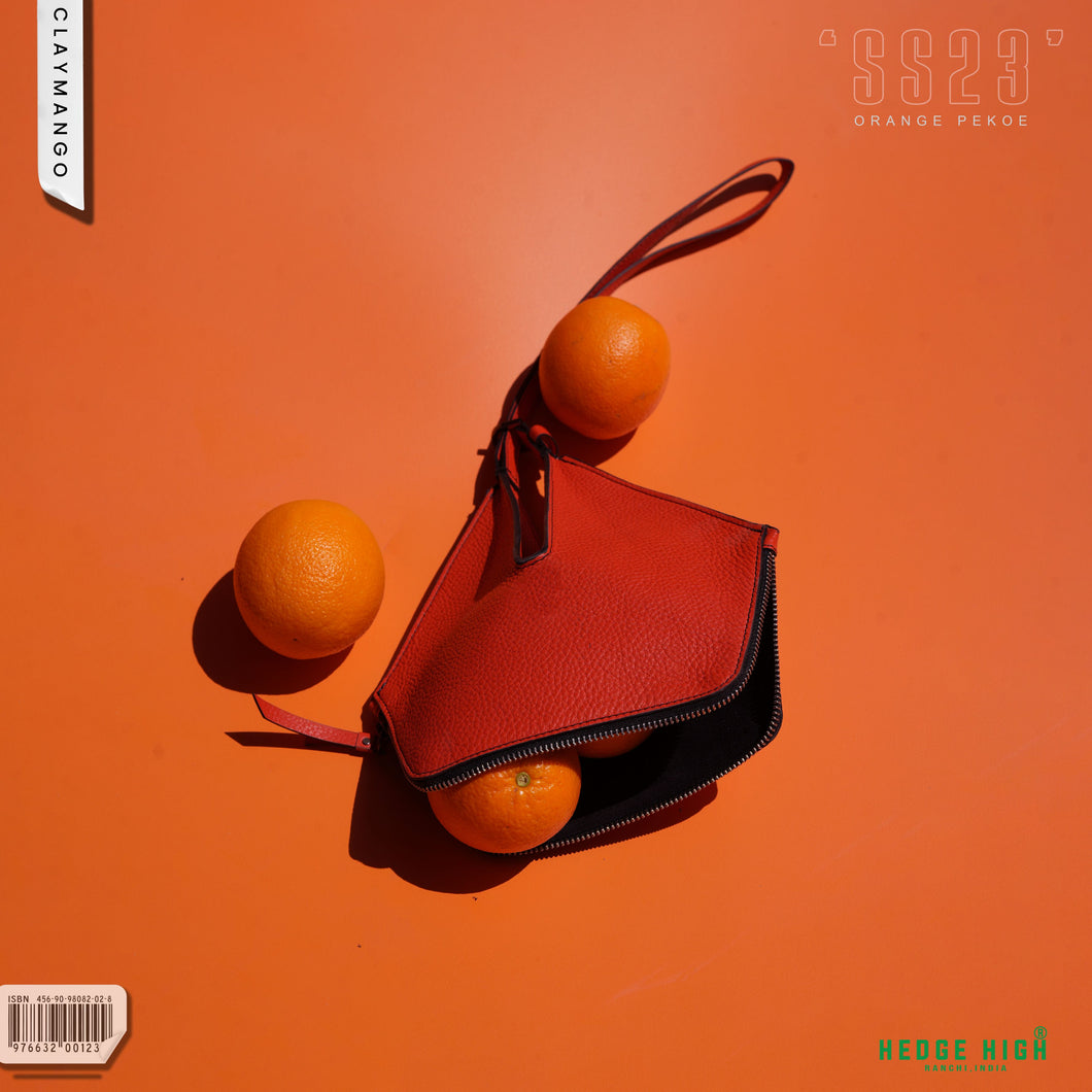 Orange pekoe - Unisex Handbag