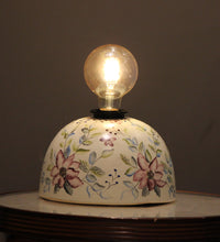 Load image into Gallery viewer, Simple Elegant design Neon Bulb Table Lamp
