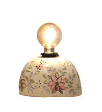 Load image into Gallery viewer, Simple Elegant design Neon Bulb Table Lamp
