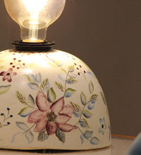 Load image into Gallery viewer, Simple Elegant design Neon Bulb Table Lamp
