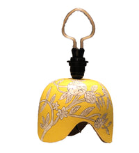 Load image into Gallery viewer, Simple Elegant yellow design Neon Bulb Table Lamp

