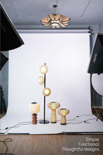 Load image into Gallery viewer, TOTO table lamp -  Lamp for Home, Restaurants and Offices
