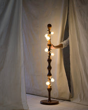 Load image into Gallery viewer, Stem Floor Lamp - Studio Indigene
