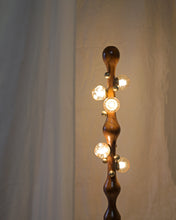 Load image into Gallery viewer, Stem Floor Lamp - Studio Indigene
