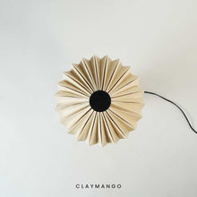 Load image into Gallery viewer, Boru Table Lamp - Sculptural Lamp for Home, Restaurants and Offices
