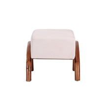 Load image into Gallery viewer, Vesper Ottoman
