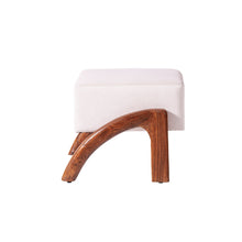 Load image into Gallery viewer, Vesper Ottoman
