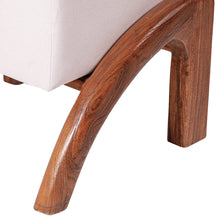 Load image into Gallery viewer, Vesper Ottoman
