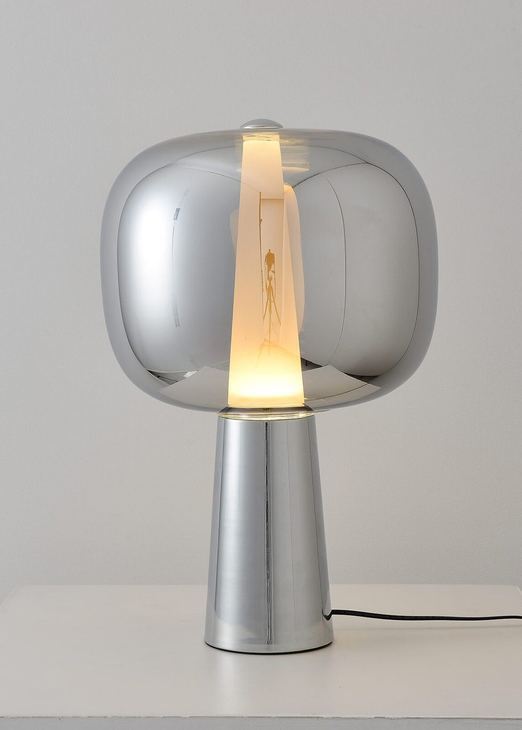 GLEAM -Modern Contemporary Side Table Lamp