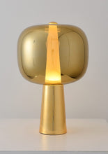 Load image into Gallery viewer, GLEAM -Modern Contemporary Side Table Lamp
