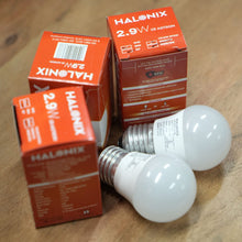Load image into Gallery viewer, Halonix 2.9W LED Bulb.
