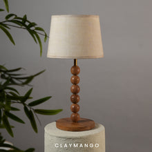 Load image into Gallery viewer, Bead table lamp for Home, Restaurants and Offices
