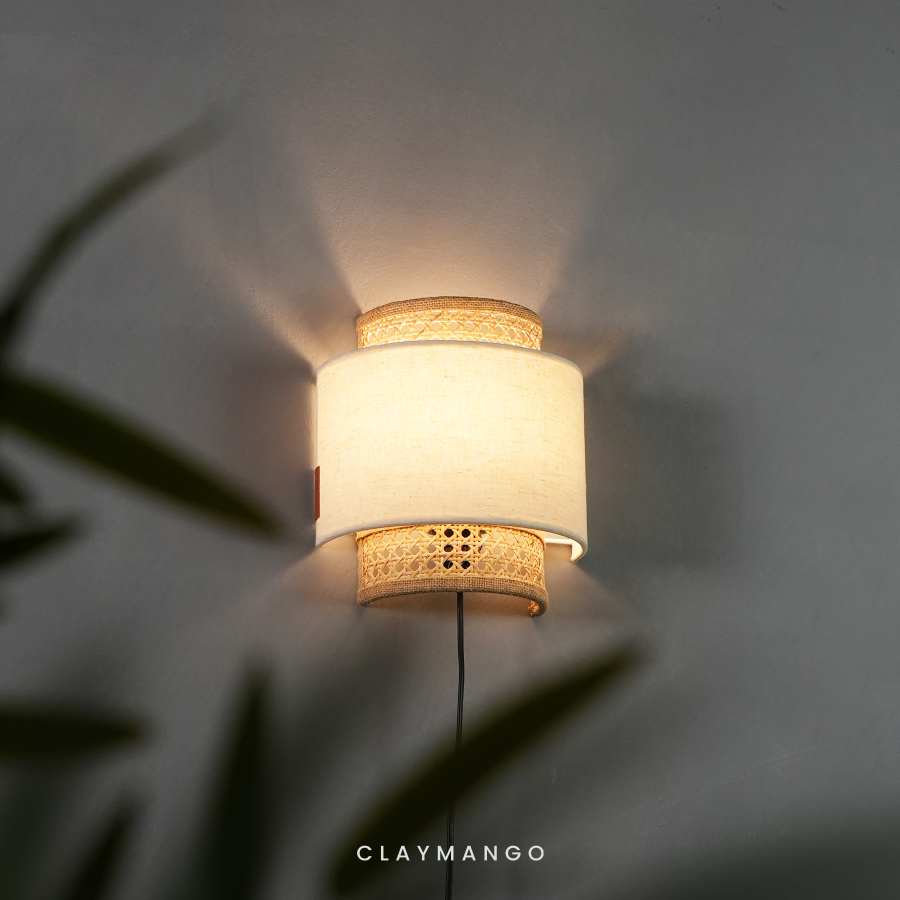 D3 Sconce - Wall Sconce for Home, Restaurants and Offices