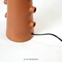 Load image into Gallery viewer, Vero Table Lamp - Sculptural Lamp for Home, Restaurants and Offices
