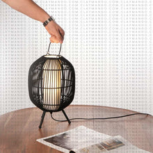 Load image into Gallery viewer, KORO table lamp -  Lamp for Home, Restaurants and Offices
