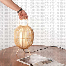 Load image into Gallery viewer, KORO table lamp -  Lamp for Home, Restaurants and Offices
