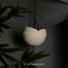 Load image into Gallery viewer, Mylo Pendant - Spandex Fabric Pendant lamp for Home, restaurants and offices.
