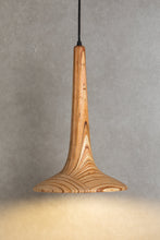 Load image into Gallery viewer, bell pendant lamp
