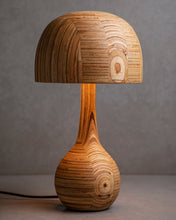 Load image into Gallery viewer, belly table lamp- tall
