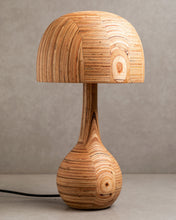 Load image into Gallery viewer, belly table lamp- tall
