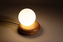 Load image into Gallery viewer, pebble table lamp
