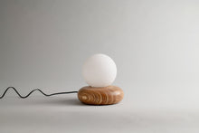 Load image into Gallery viewer, pebble table lamp
