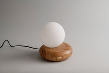 Load image into Gallery viewer, pebble table lamp
