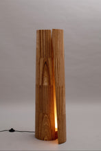 Load image into Gallery viewer, slice floor lamp

