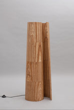 Load image into Gallery viewer, slice floor lamp

