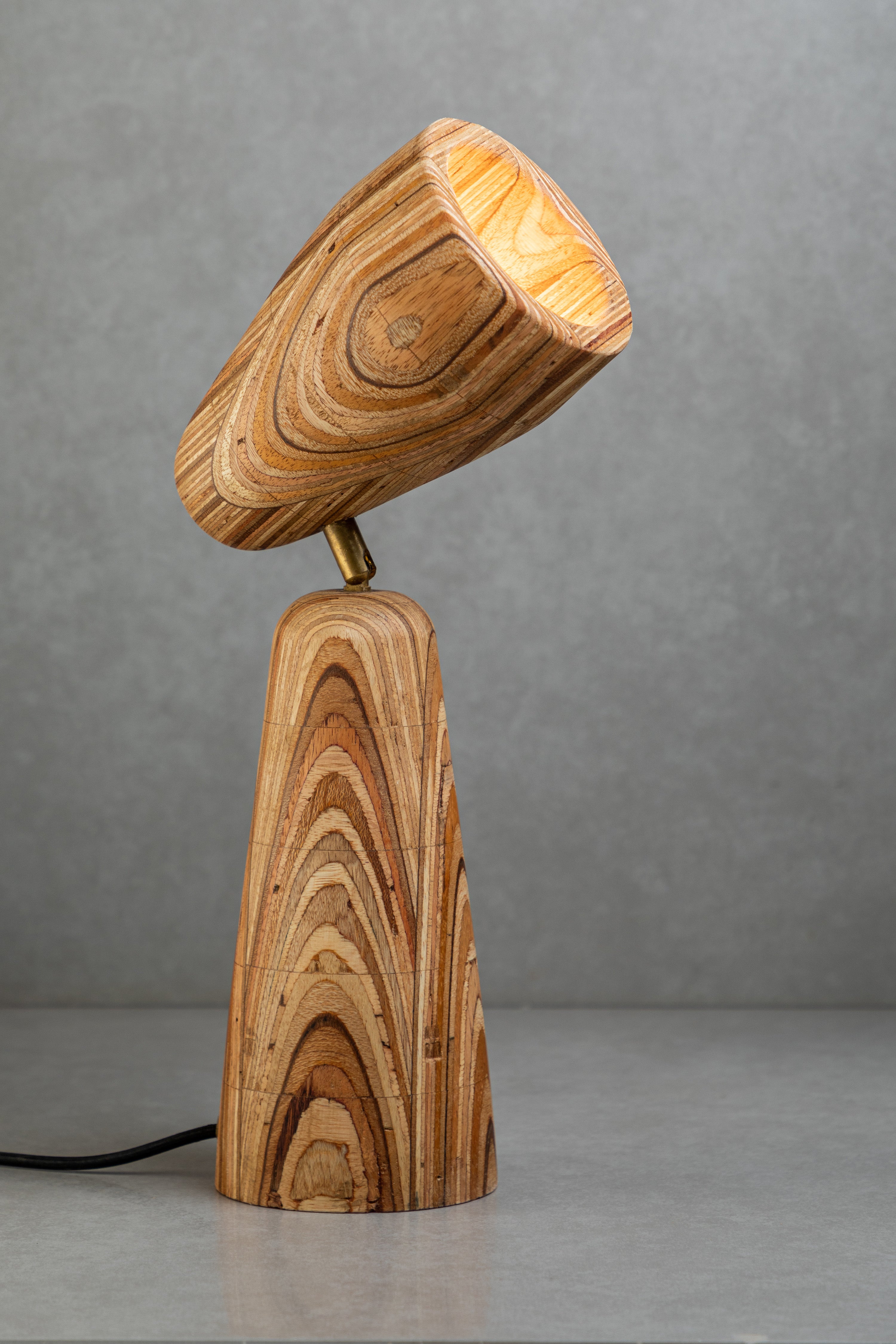 Stretchable Table Light stretch table lamp – Claymango.com