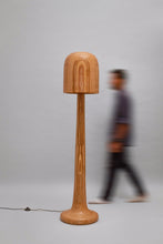 Load image into Gallery viewer, very tall lamp
