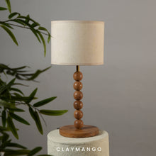 Load image into Gallery viewer, Bead table lamp for Home, Restaurants and Offices
